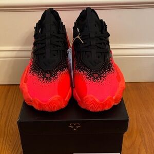 Adidas Men’s Trae Young 3 Basketball Shoes - NWT